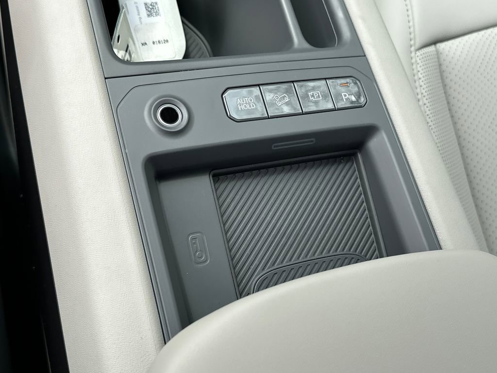 New 2026 Kia EV9 Wind image 28