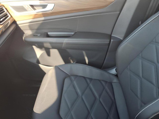 New 2026 Volkswagen Atlas SE image 21