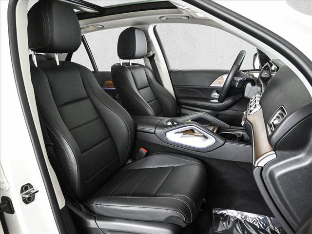 Certified 2025 Mercedes-Benz GLE 350 4MATIC image 23
