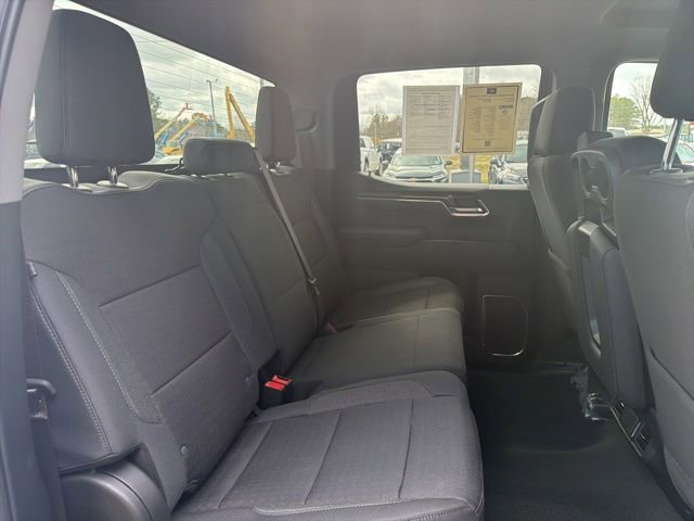 Used 2026 Chevrolet Silverado 1500 LT Trail Boss w/ Protection Package image 38