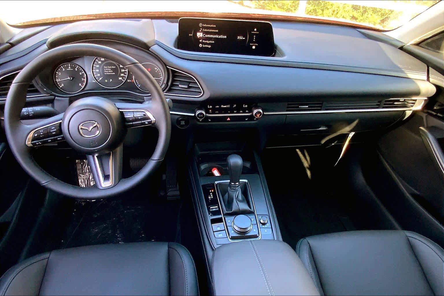 New 2026 MAZDA CX-30 AWD 2.5 S w/ Premium Package image 4
