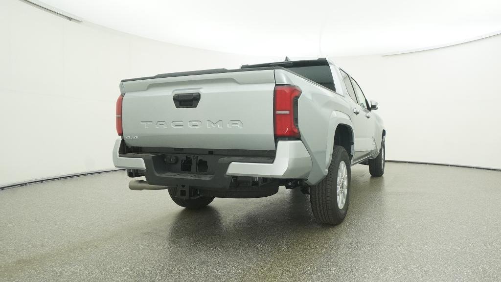 New 2026 Toyota Tacoma SR5 AWD/4WD image 82