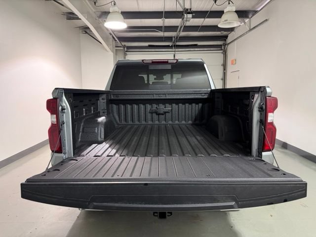 New 2026 Chevrolet Silverado 1500 LT Trail Boss w/ Convenience Package II AWD/4WD image 8