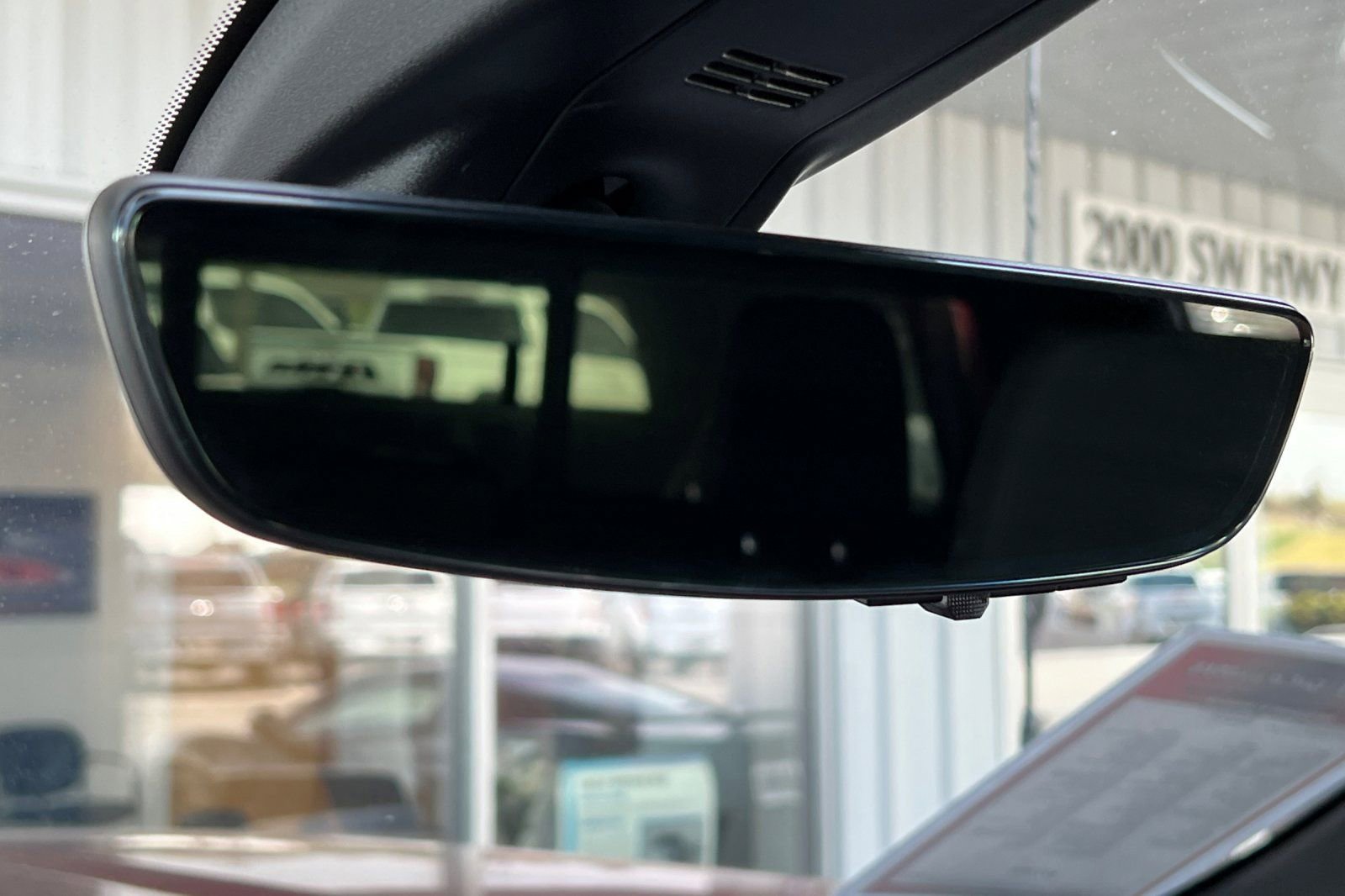 Used 2022 GMC Sierra 2500 Denali w/ Denali Ultimate Package image 23