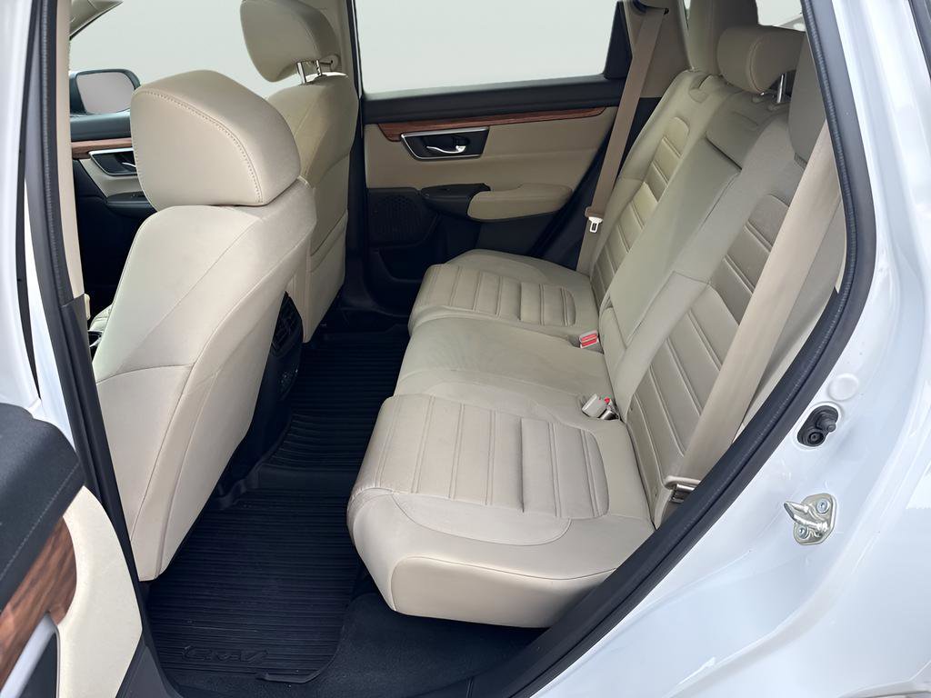 Used 2020 Honda CR-V EX image 9