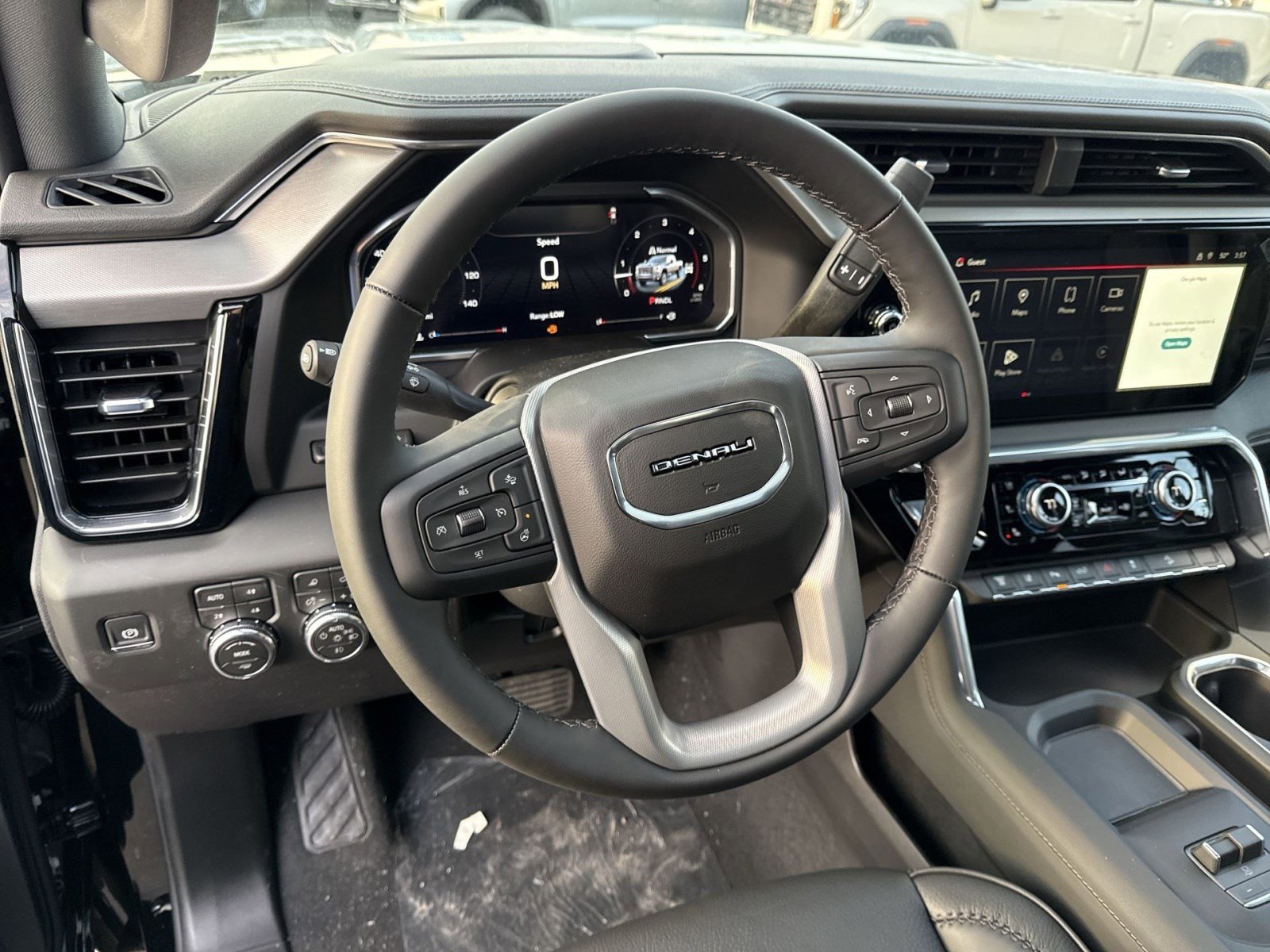 New 2026 GMC Sierra 2500 Denali w/ Technology Package image 12