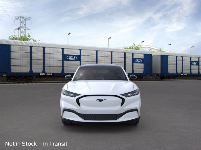 New 2025 Ford Mustang Mach-E Premium image 6
