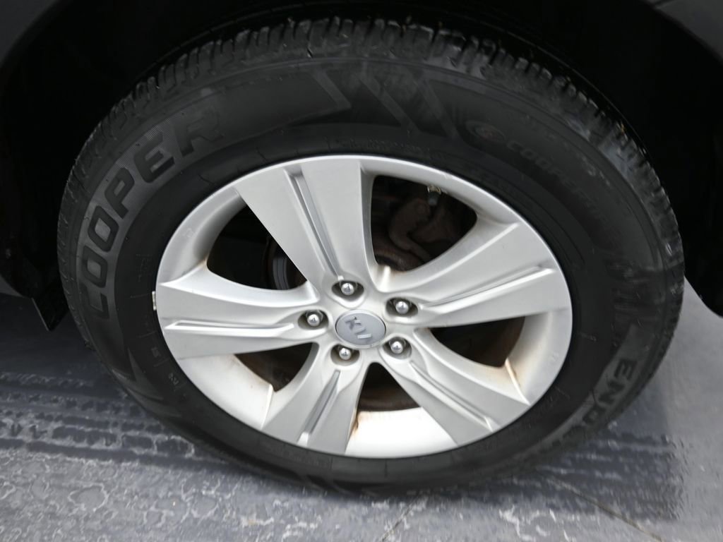 Used 2013 Kia Sportage LX w/ Convenience Pkg image 32