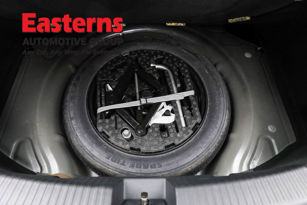 Used 2018 Volkswagen Beetle 2.0T S image 20