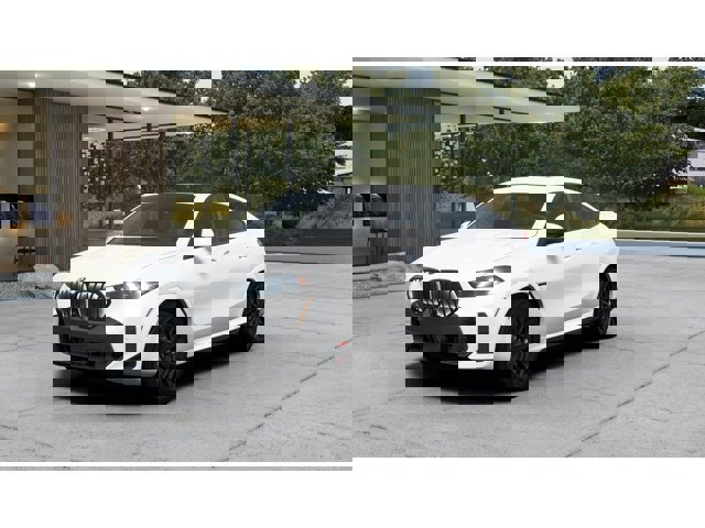 New 2027 BMW X6 xDrive40i image 1