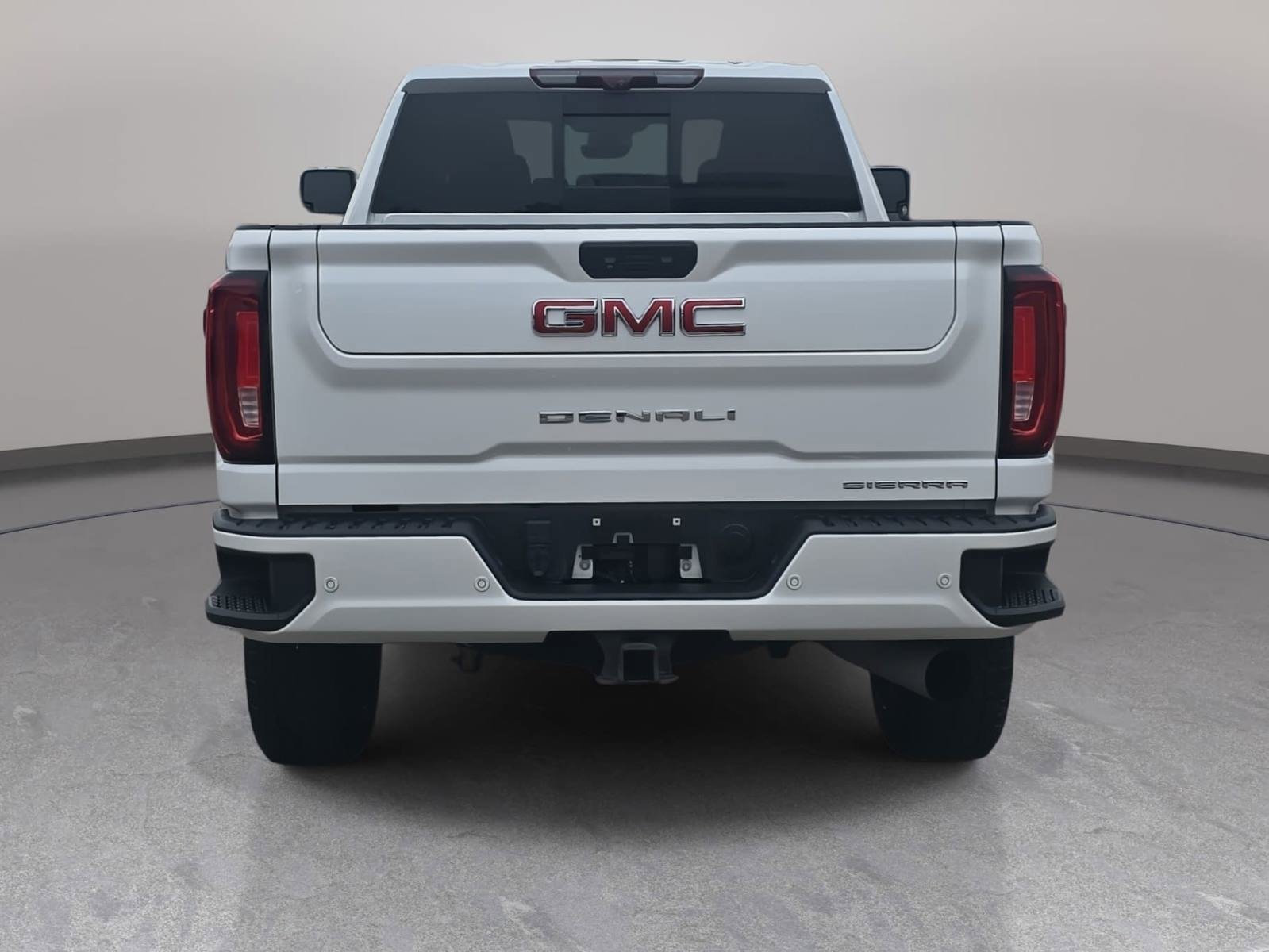 Used 2021 GMC Sierra 2500 Denali w/ Denali Ultimate Package AWD/4WD image 6