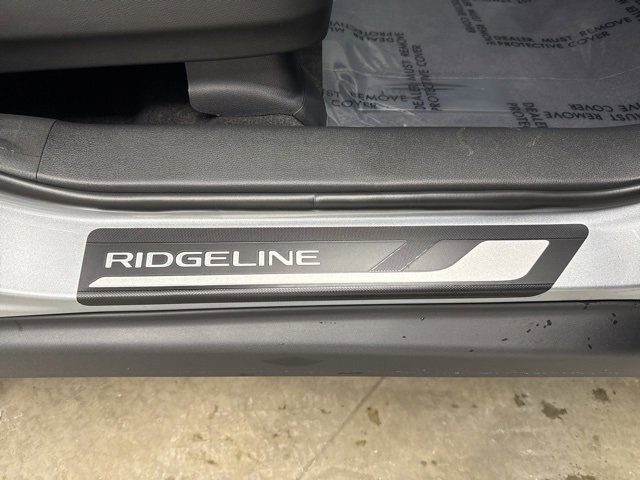 New 2026 Honda Ridgeline RTL image 23