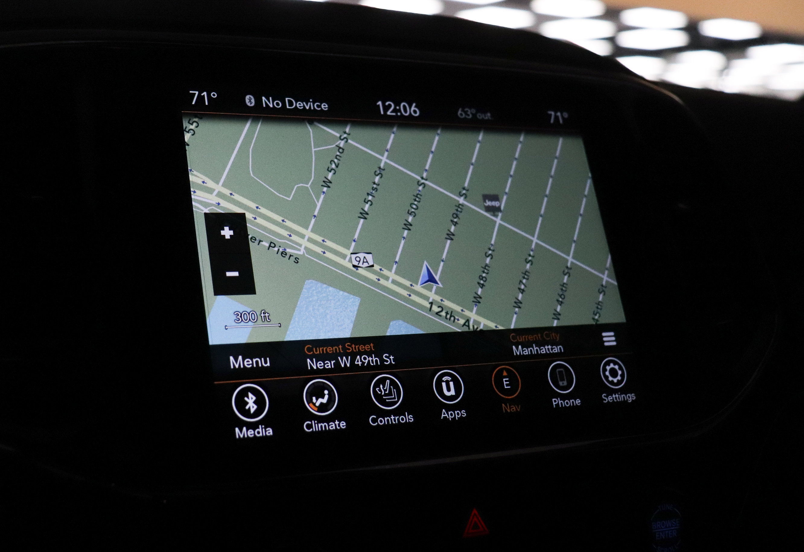 Used 2021 Jeep Grand Cherokee Trailhawk image 29