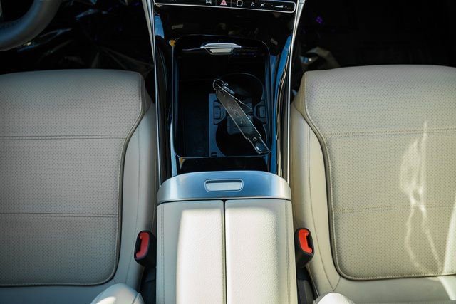 Certified 2023 Mercedes-Benz C 300 4MATIC Sedan image 26
