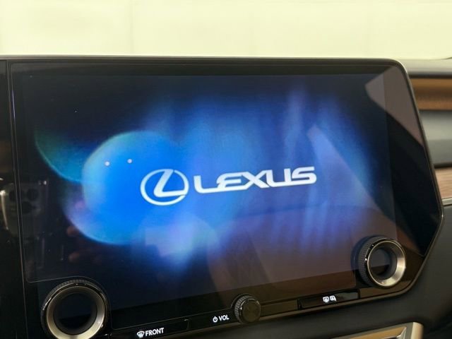 New 2026 Lexus RX 450h 450h+ Premium image 16