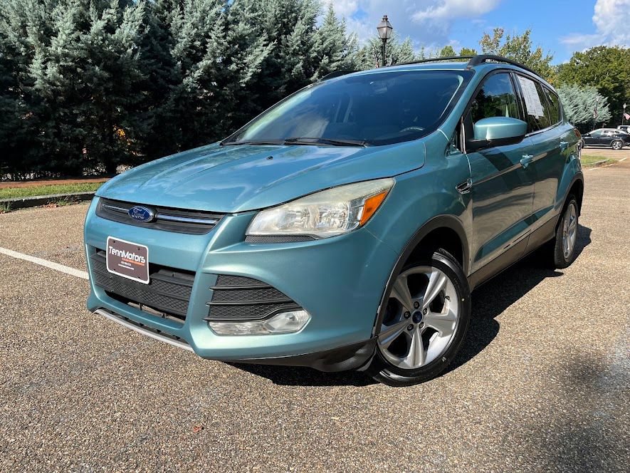 Used 2013 Ford Escape SE FWD image 51