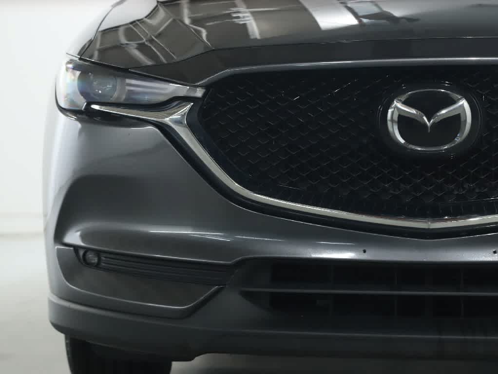 Used 2020 MAZDA CX-5 Grand Touring w/ GT Premium Package AWD/4WD image 6