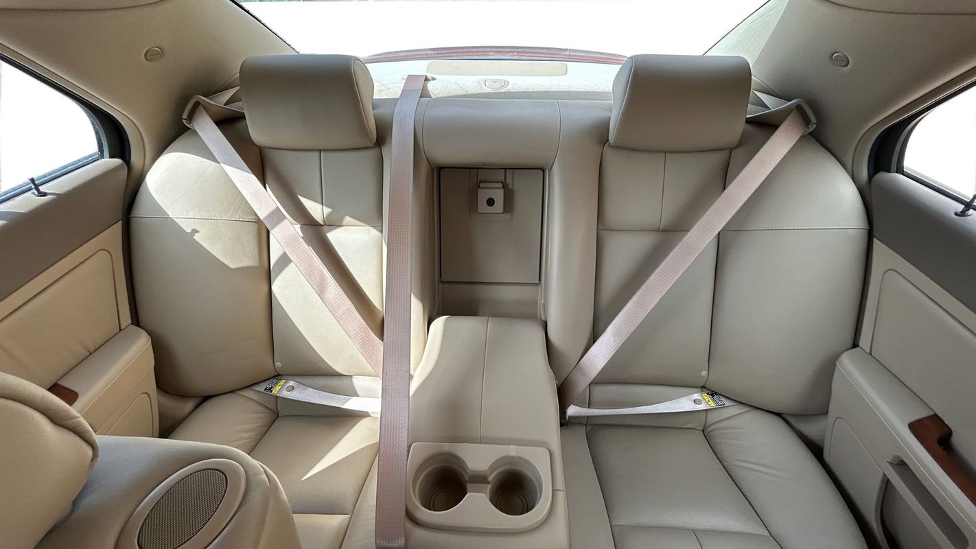 Used 2006 Cadillac STS w/ Preferred Equipment Group image 19