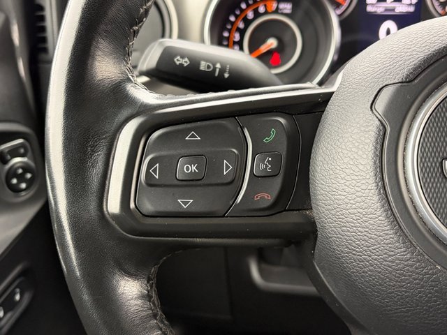 Used 2022 Jeep Gladiator Willys image 27