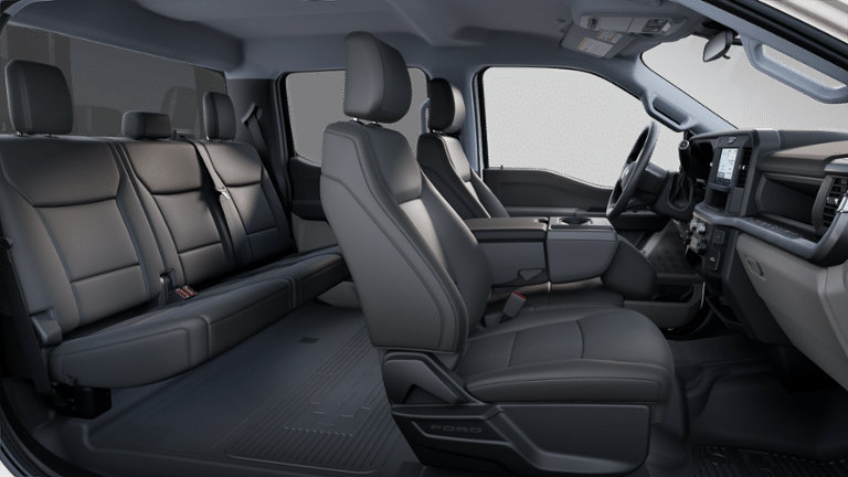 New 2025 Ford F250 XL w/ FX4 Off-Road Package AWD/4WD image 27