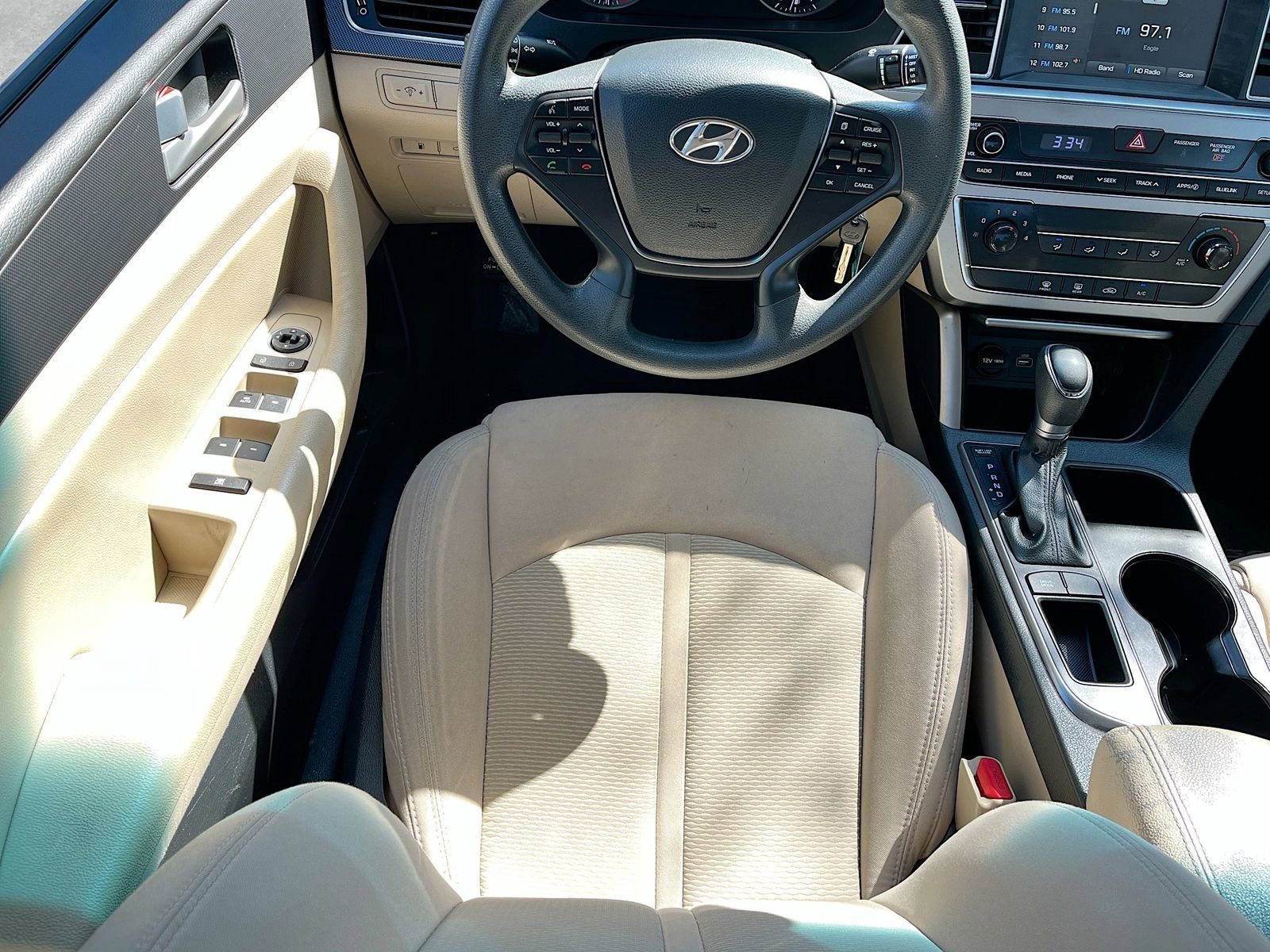 Used 2017 Hyundai Sonata Sport image 20