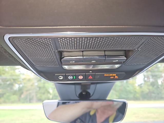 New 2026 Chevrolet Traverse RS w/ LPO, Floor Liner Package image 17