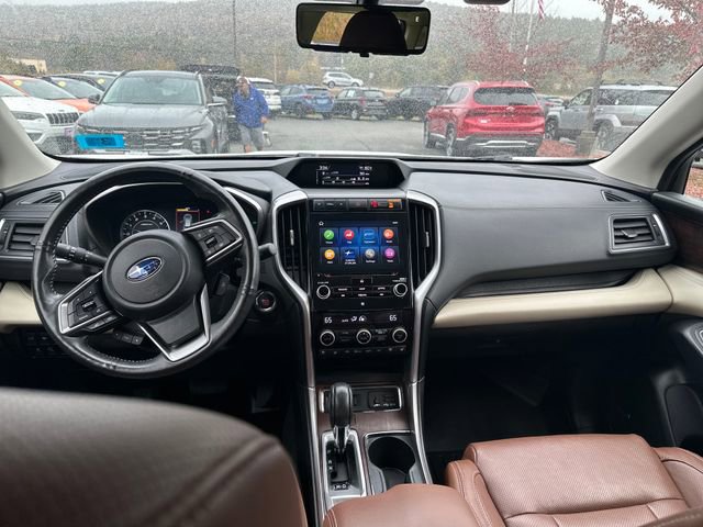 Used 2022 Subaru Ascent Touring image 12