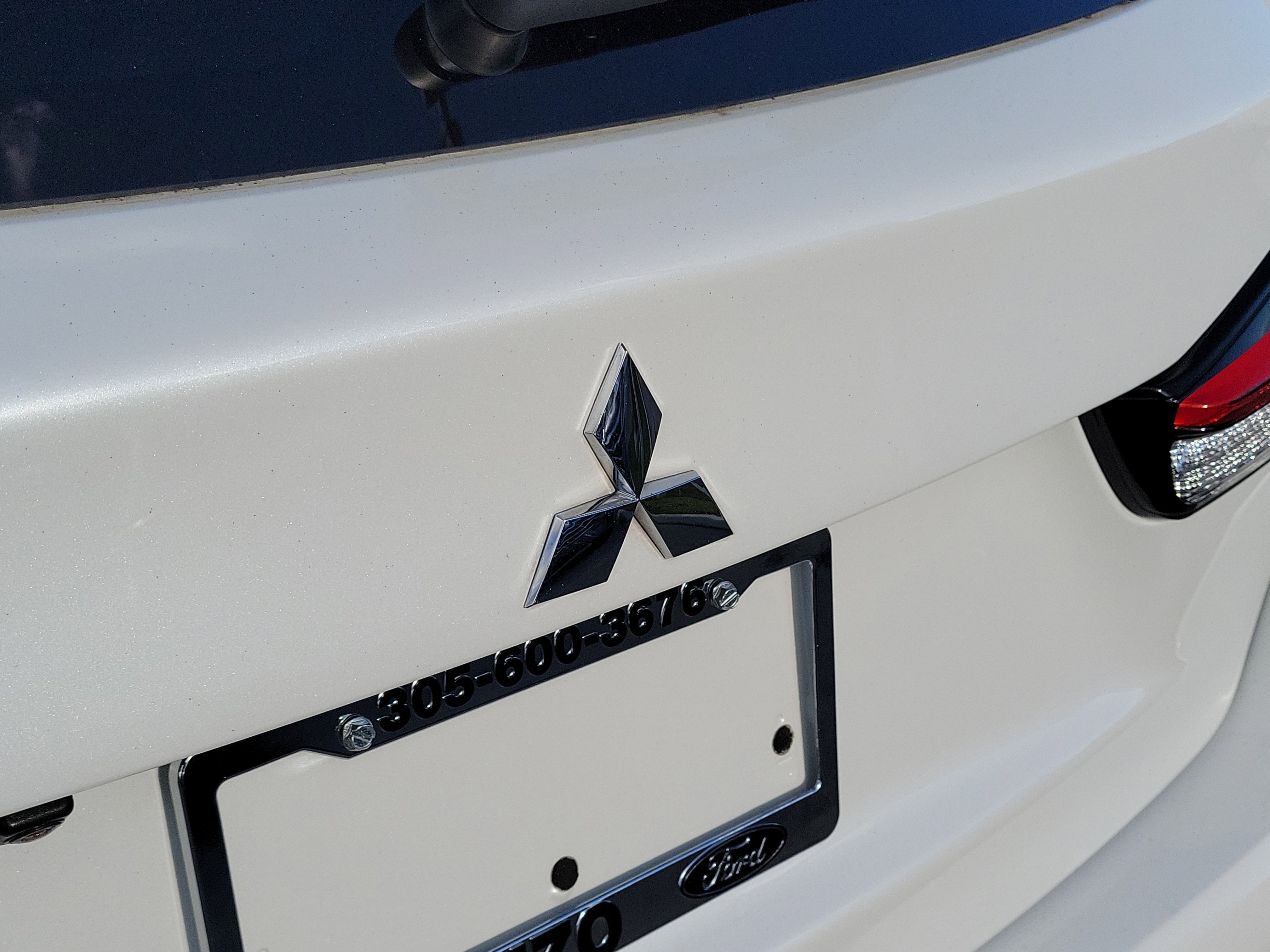 Used 2021 Mitsubishi Outlander Sport ES image 28