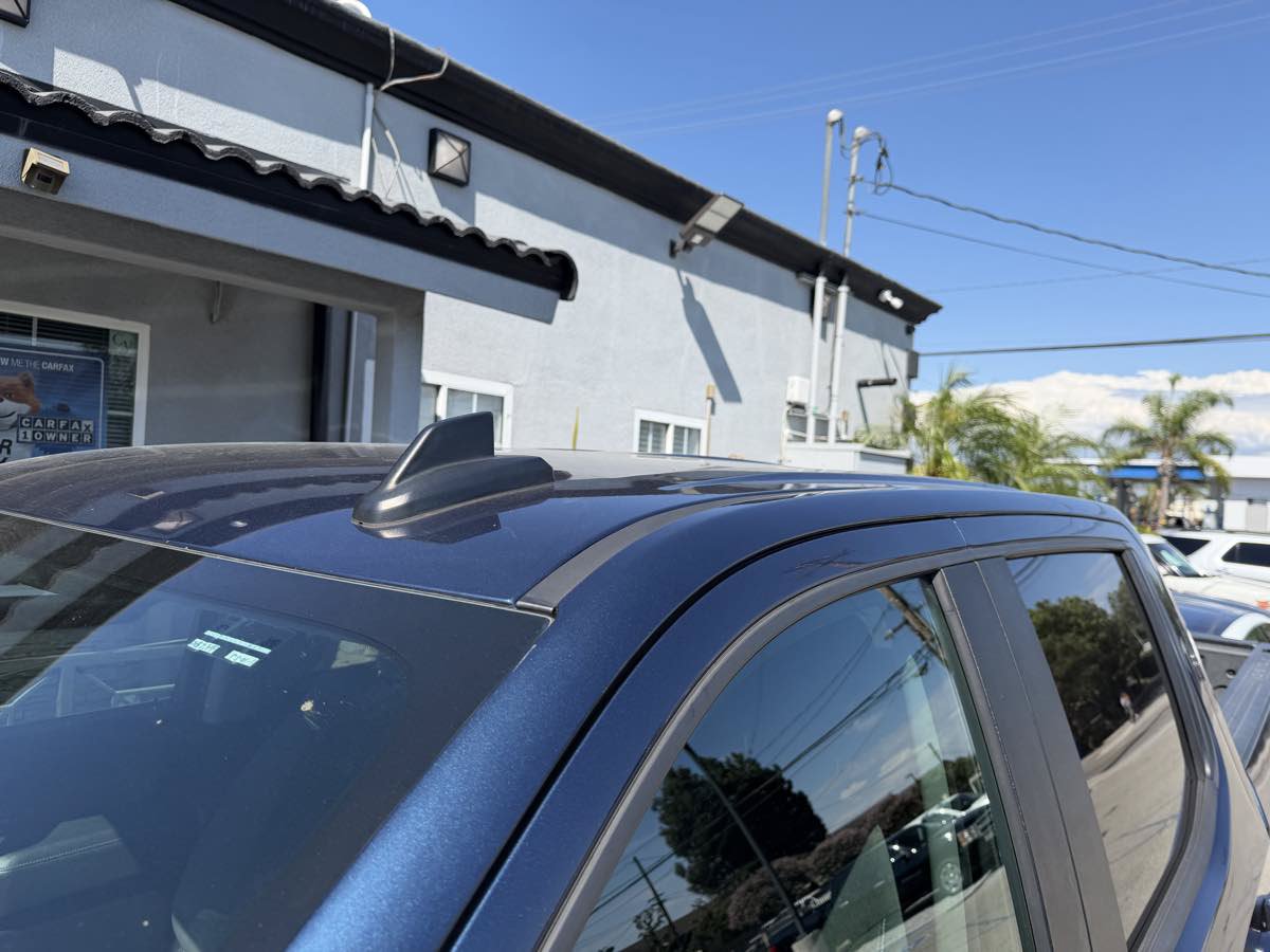 Used 2019 Chevrolet Silverado 1500 RST w/ All-Star Edition RWD image 11