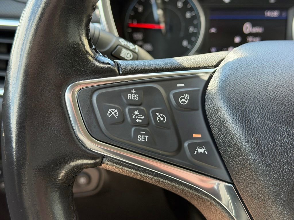 Used 2020 Chevrolet Equinox Premier AWD/4WD image 18