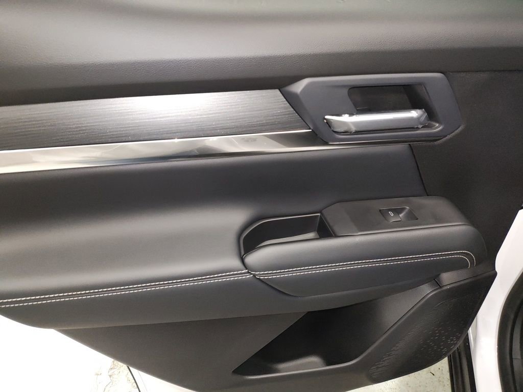 New 2026 GMC Terrain Elevation image 28