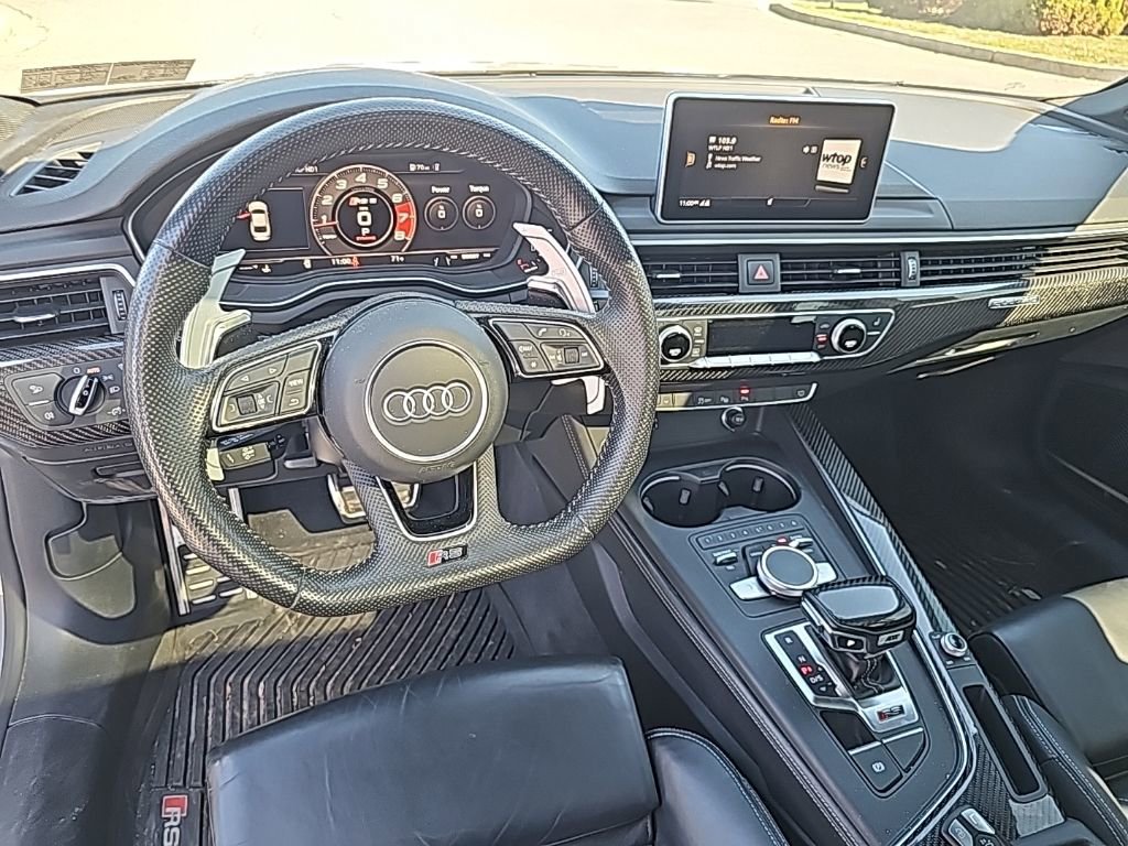 Used 2019 Audi RS 5 image 2