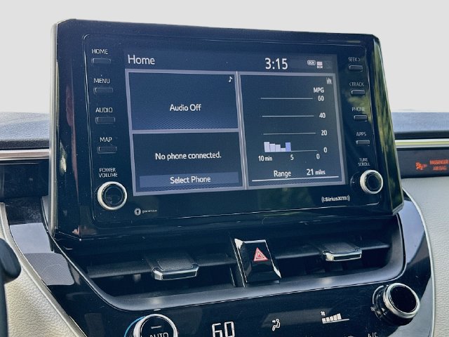 Used 2022 Toyota Corolla SE FWD image 14