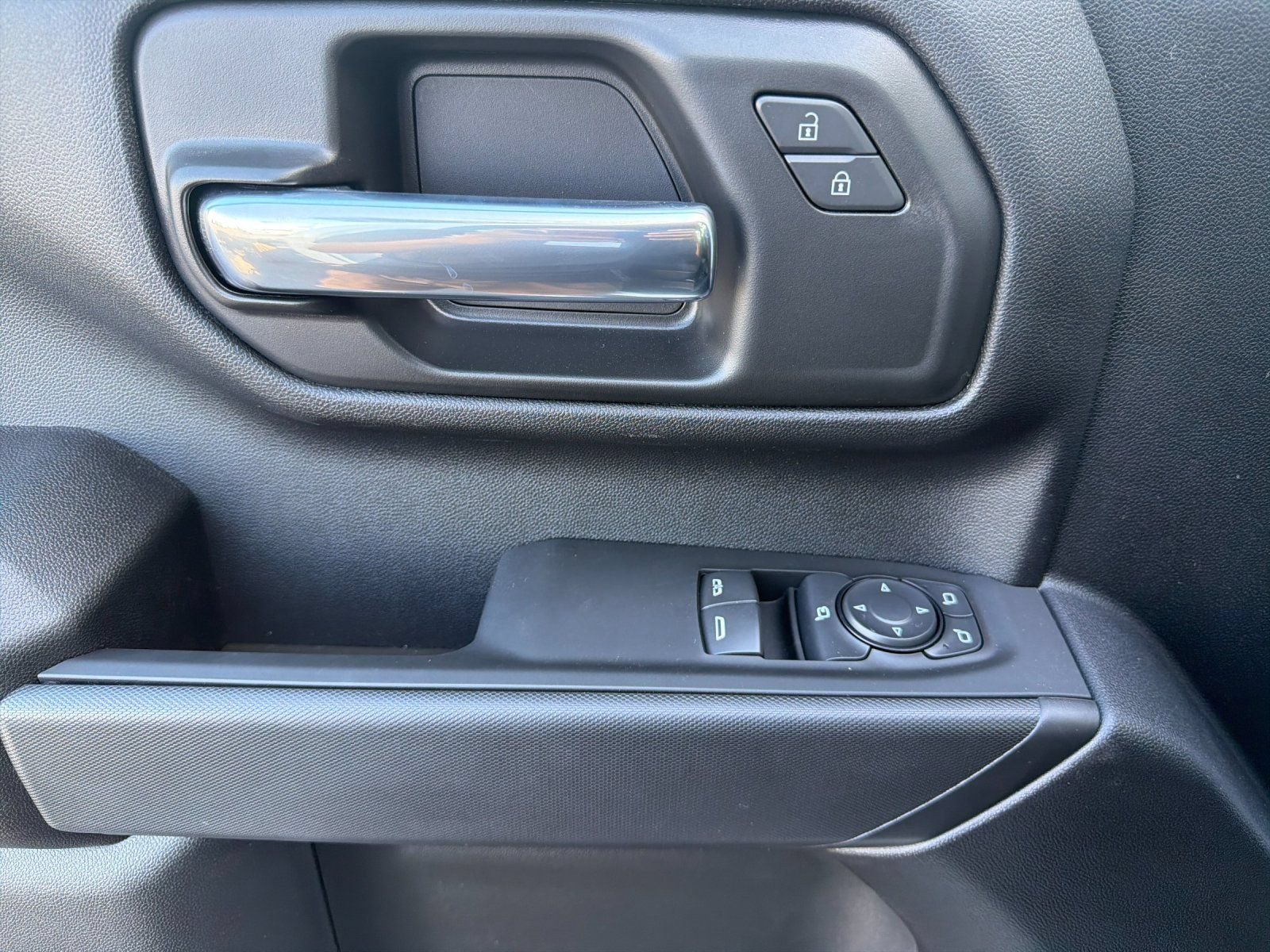 New 2026 GMC Sierra 3500 Pro w/ Convenience Package RWD image 11