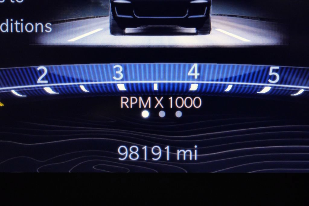 Used 2021 Jeep Grand Cherokee L Summit w/ Luxury Tech Group V AWD/4WD image 26