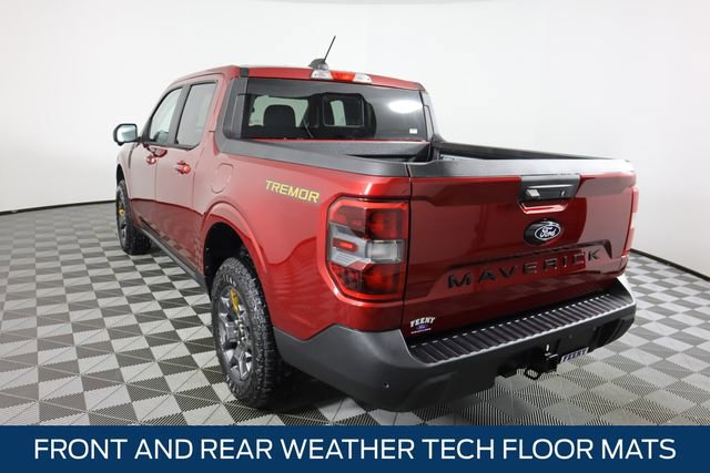 New 2026 Ford Maverick Tremor image 5