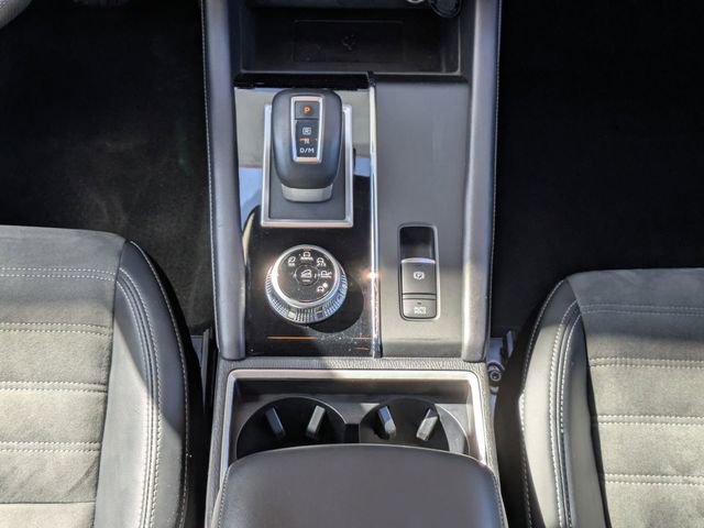 Used 2024 Mitsubishi Outlander SE FWD image 20
