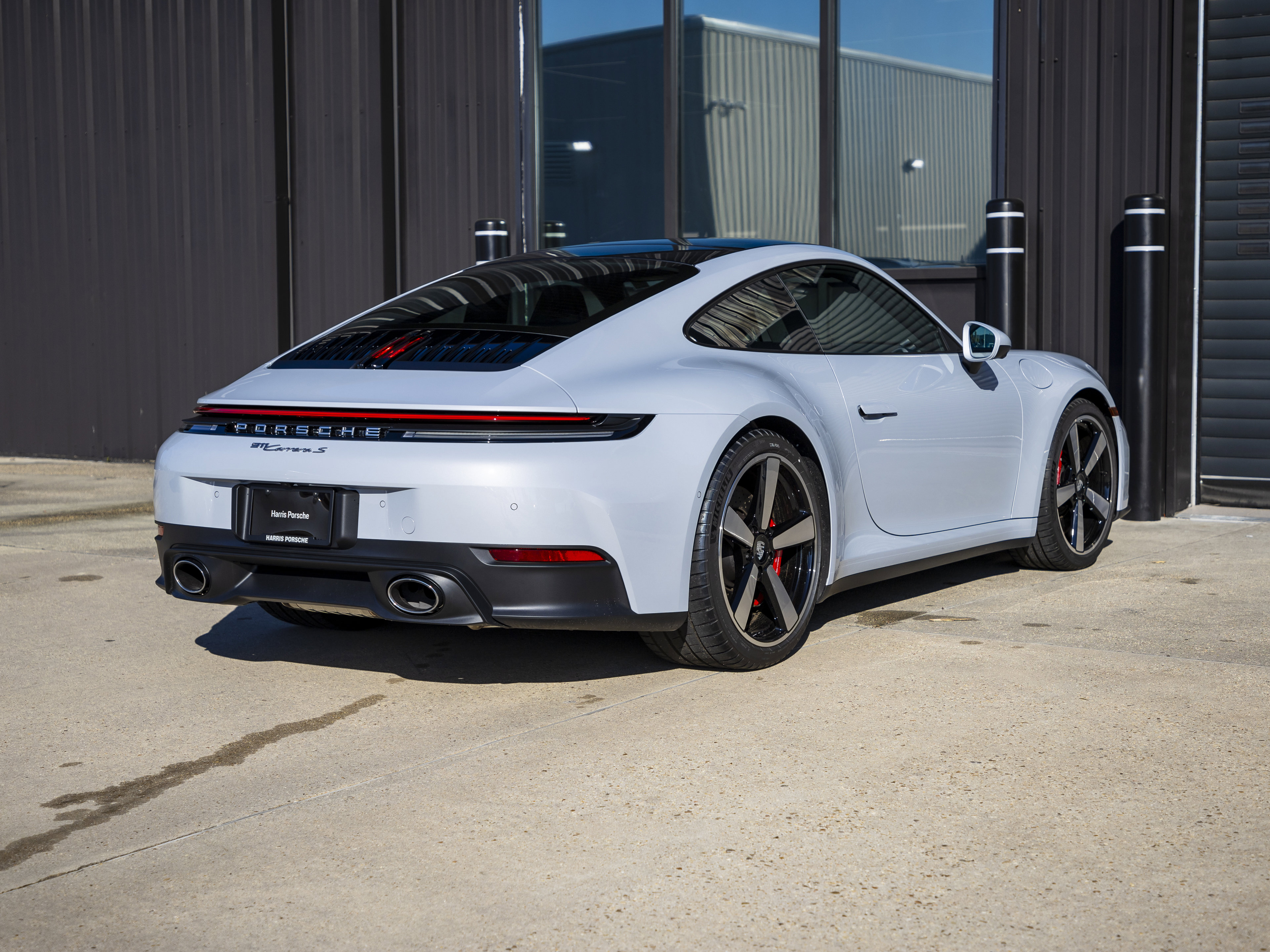 New 2026 Porsche 911 Carrera S image 5