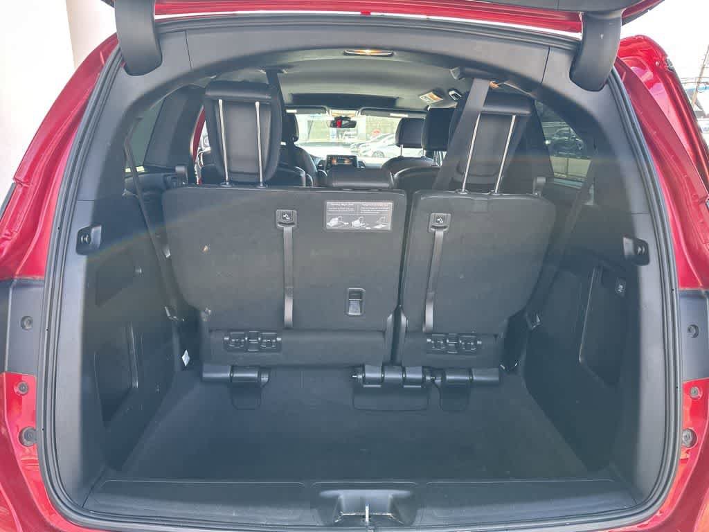 Certified 2023 Honda Odyssey Sport image 29