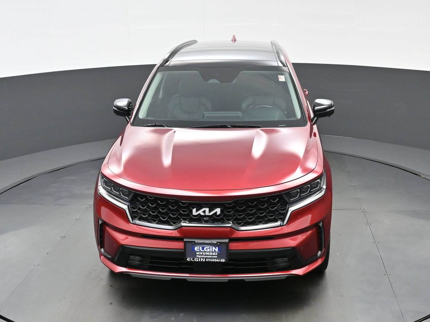 Used 2023 Kia Sorento SX AWD/4WD image 44