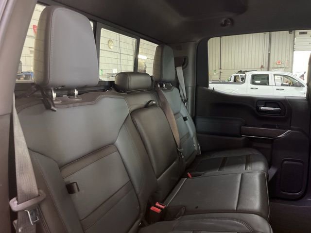 Used 2021 GMC Sierra 1500 Denali image 26