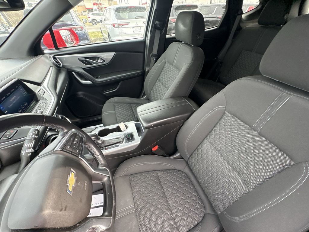 Used 2020 Chevrolet Blazer LT image 20