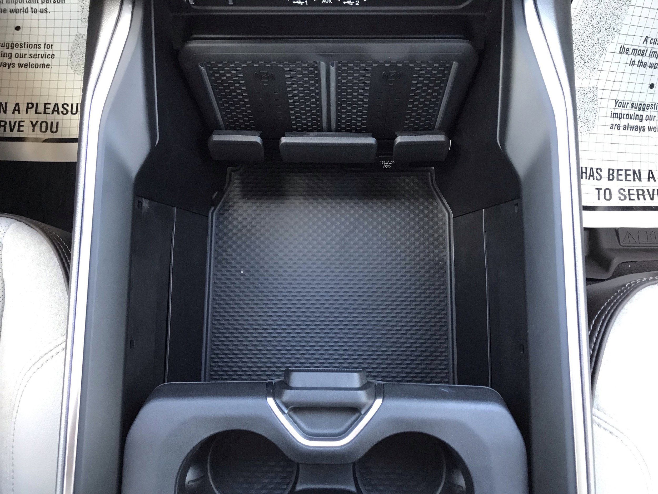 New 2026 RAM 2500 Laramie image 31