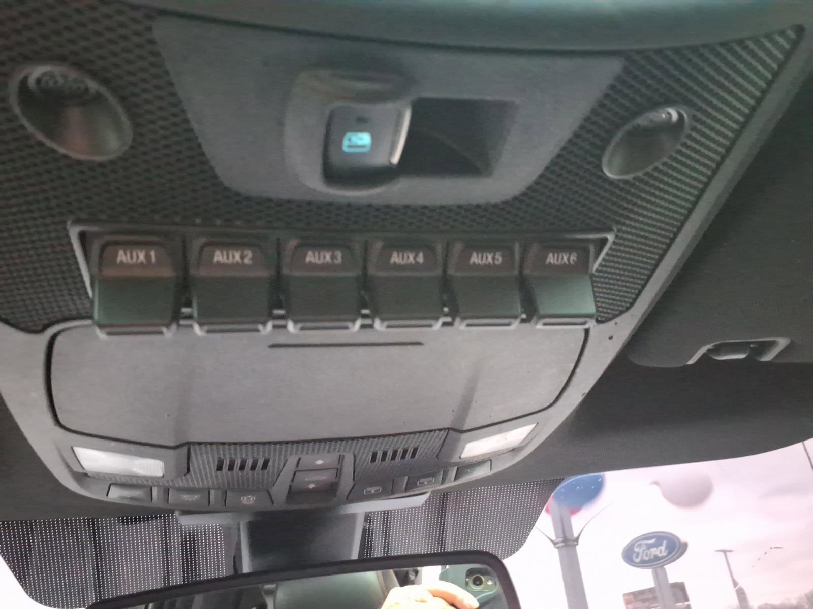 Used 2018 Ford F150 Raptor w/ Equipment Group 802A Luxury image 21