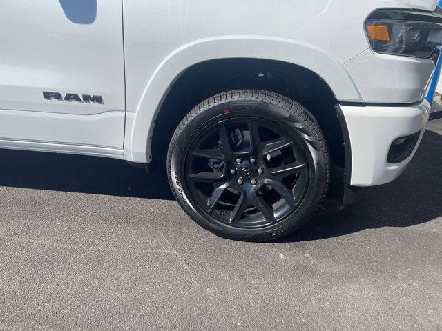 New 2026 RAM 1500 Laramie image 10