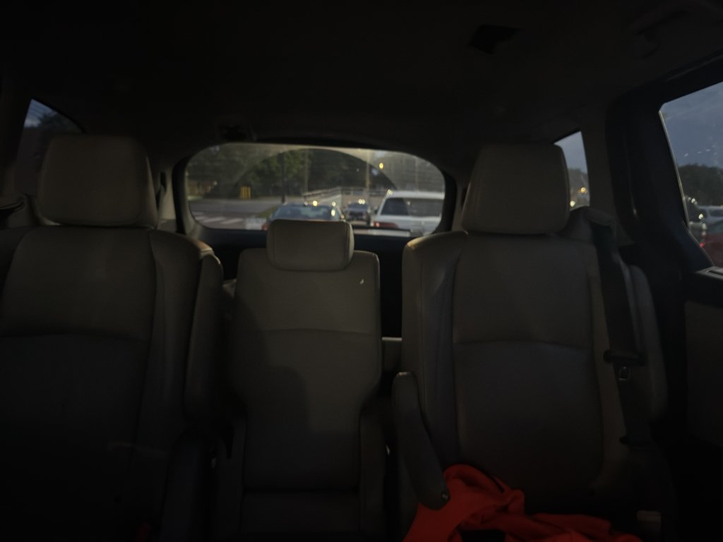 Used 2022 Honda Odyssey Touring image 8