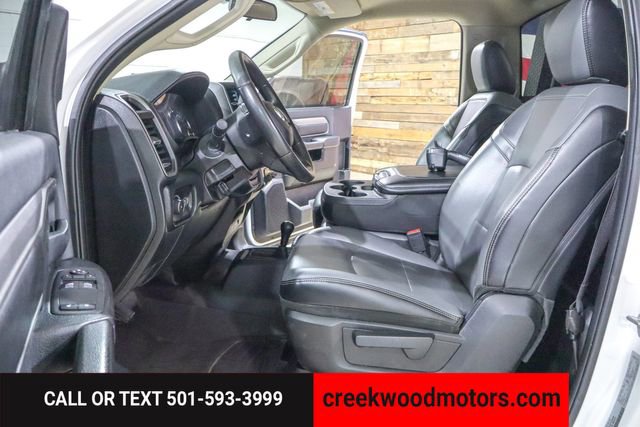Used 2020 RAM 2500 Tradesman image 11