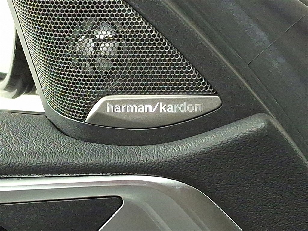 Certified 2024 BMW M4 xDrive Competition image 25