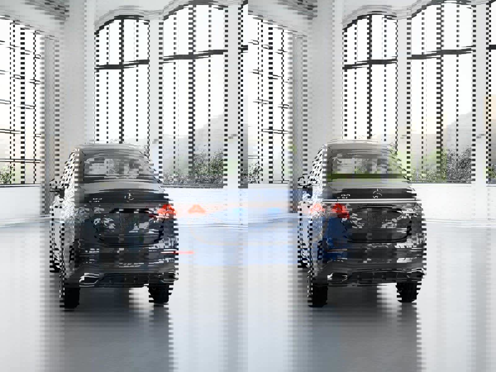 New 2026 Mercedes-Benz E 350 Sedan image 25