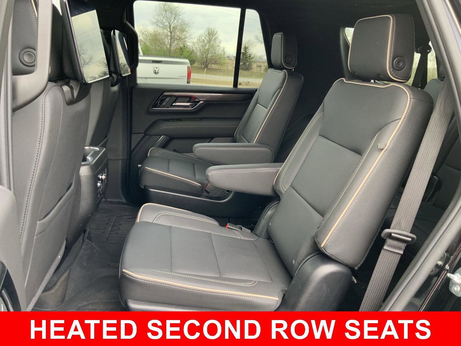 Used 2025 GMC Yukon Elevation w/ Elevation Premium Package image 58